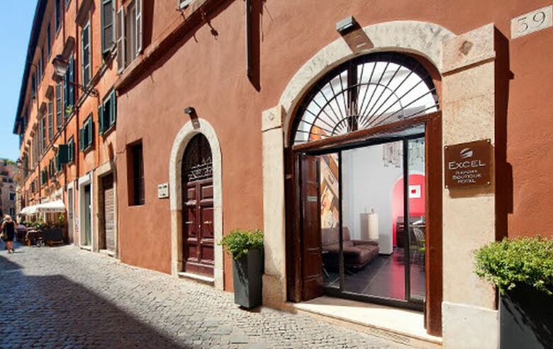 Hotel Excel Navona