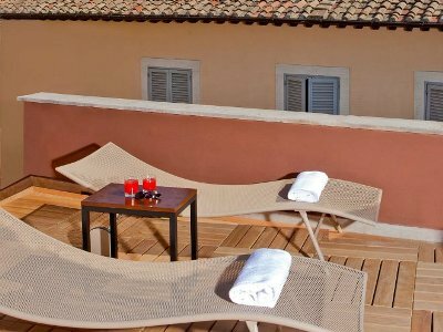 Hotel Excel Navona