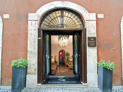 Hotel Excel Navona