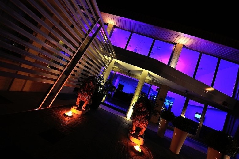 Jc Contemporary Hotel