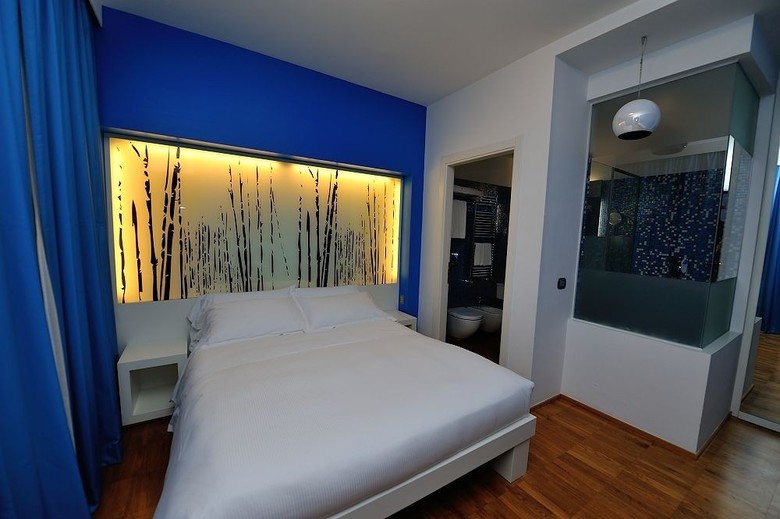 Jc Contemporary Hotel
