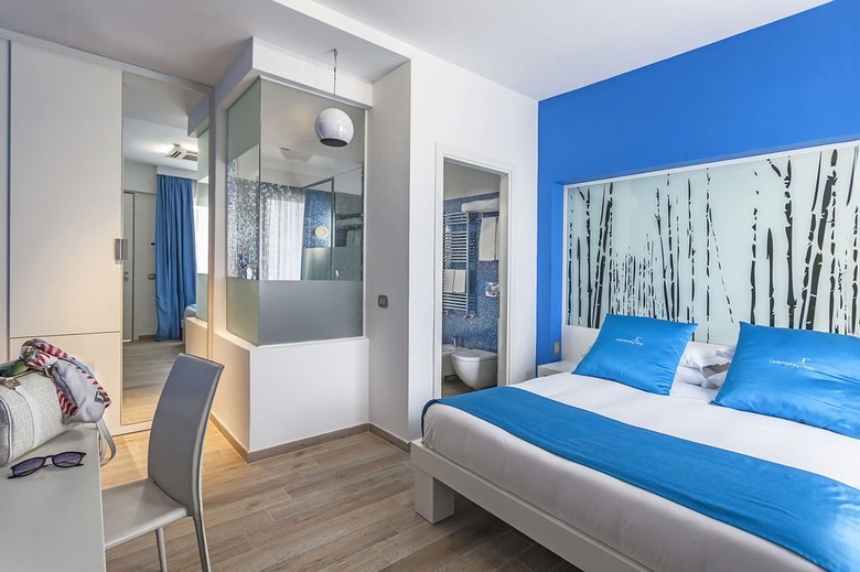 Jc Contemporary Hotel