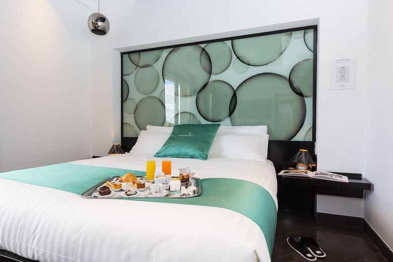 Jc Contemporary Hotel