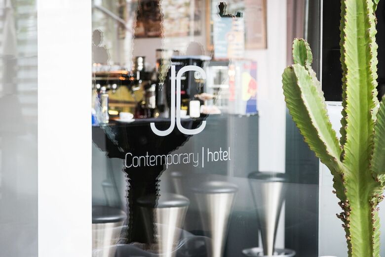 Jc Contemporary Hotel
