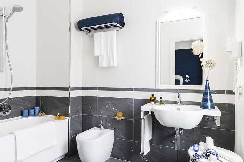 Leonardo Boutique Hotel Rome Monti