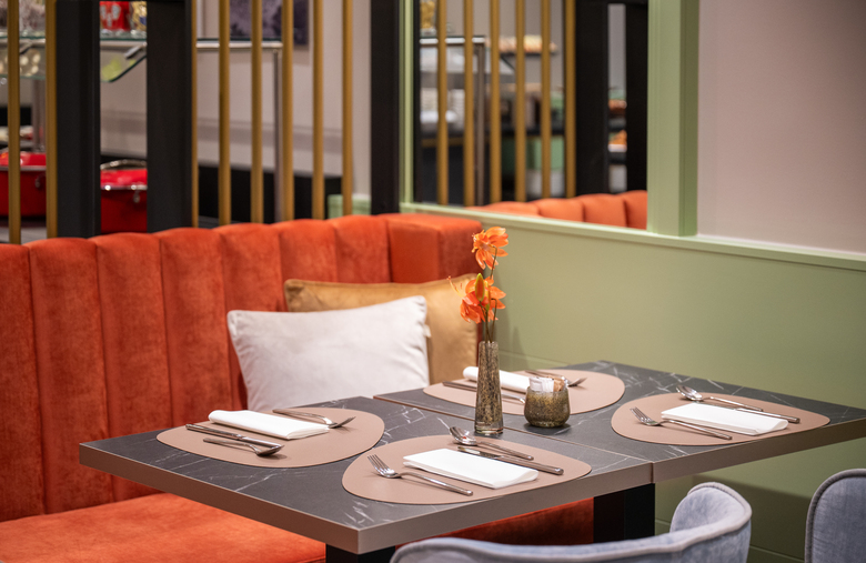 Leonardo Boutique Hotel Rome Monti