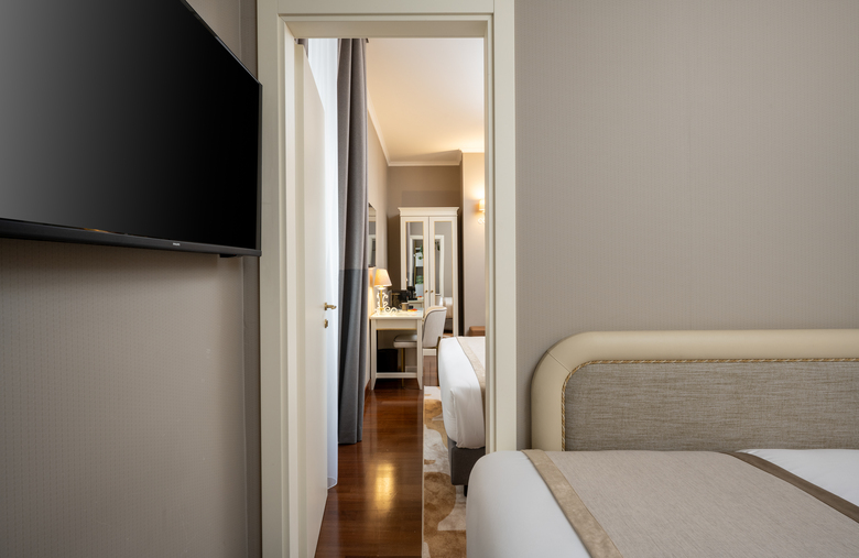 Leonardo Boutique Hotel Rome Monti