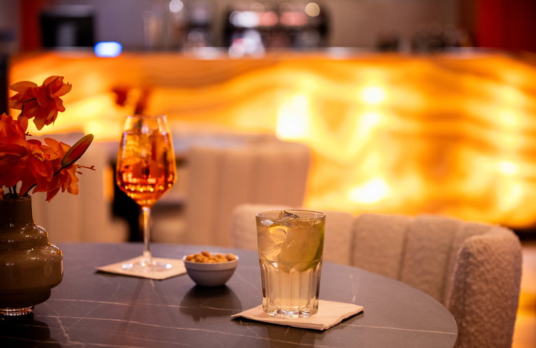 Leonardo Boutique Hotel Rome Monti