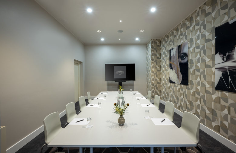 Leonardo Boutique Hotel Rome Monti