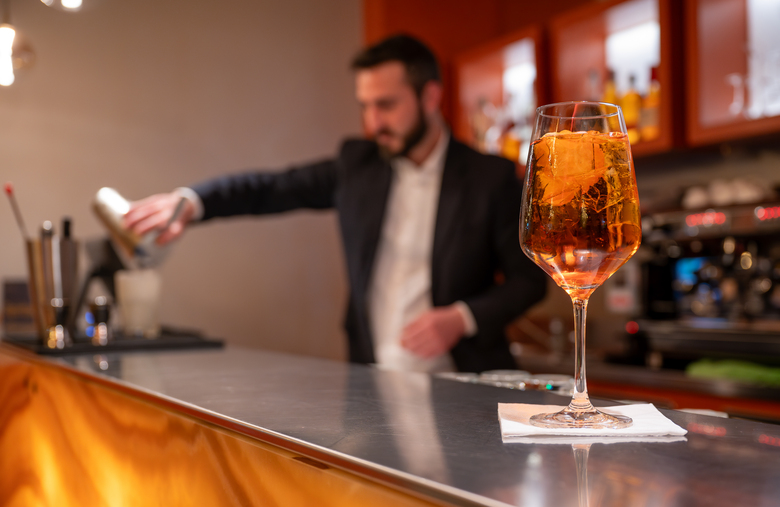 Leonardo Boutique Hotel Rome Monti
