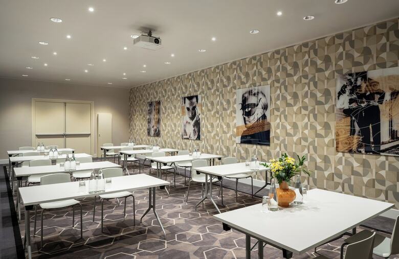 Leonardo Boutique Hotel Rome Monti
