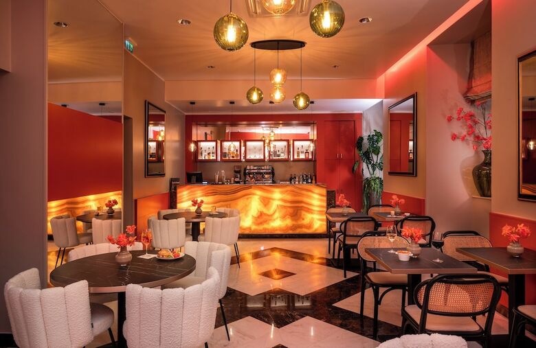 Leonardo Boutique Hotel Rome Monti