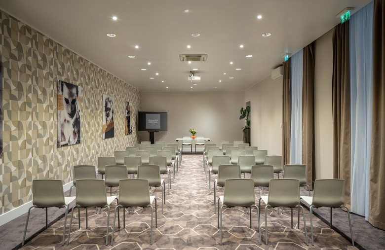 Leonardo Boutique Hotel Rome Monti