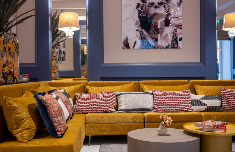 Leonardo Boutique Hotel Rome Monti
