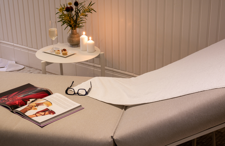 Leonardo Boutique Hotel Rome Monti