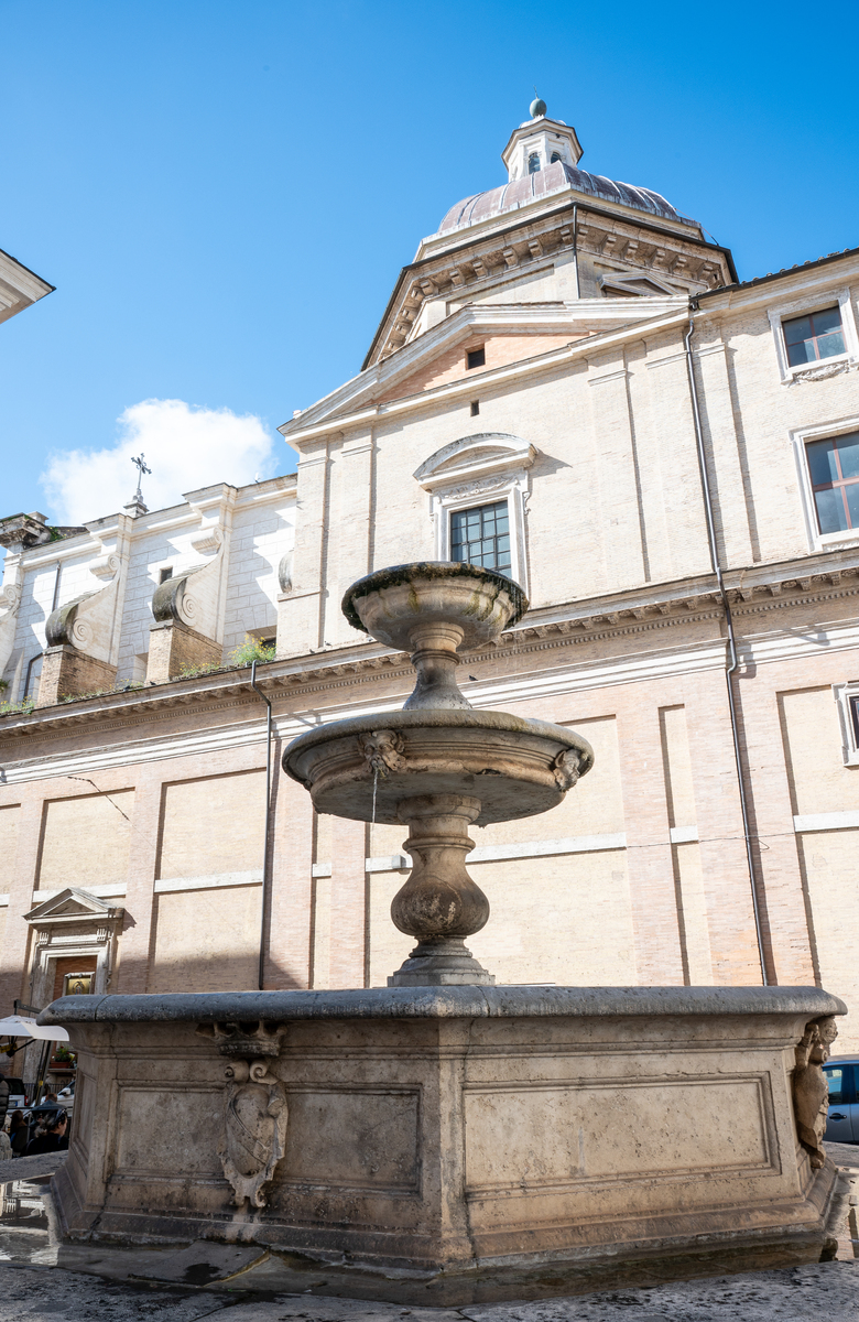 Leonardo Boutique Hotel Rome Monti