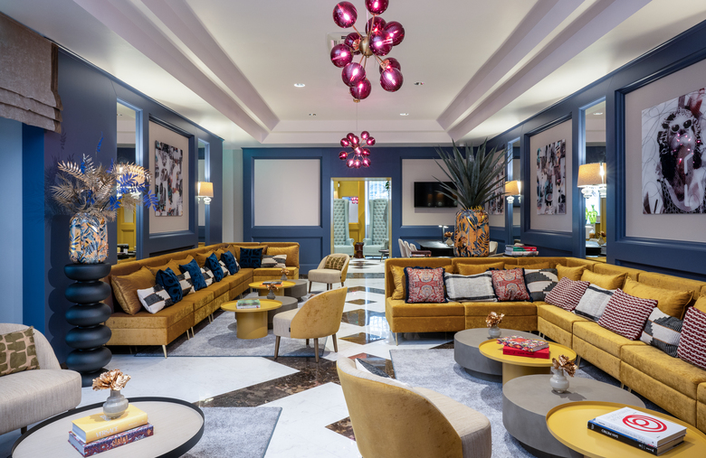 Leonardo Boutique Hotel Rome Monti