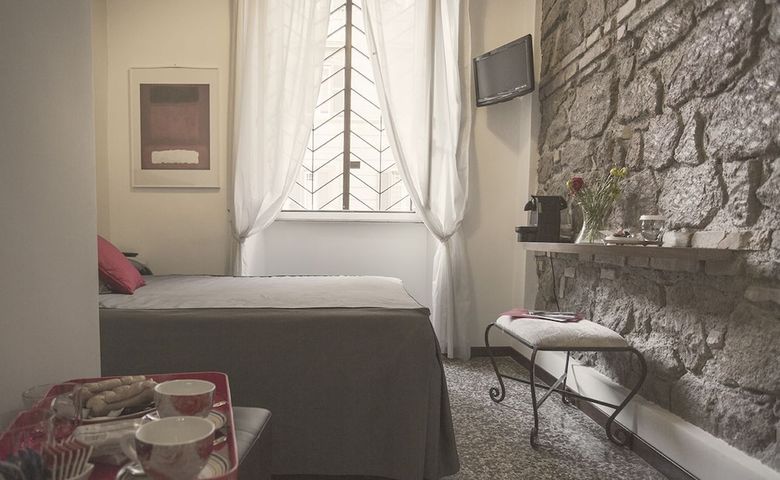 Hotel Maison Colosseo