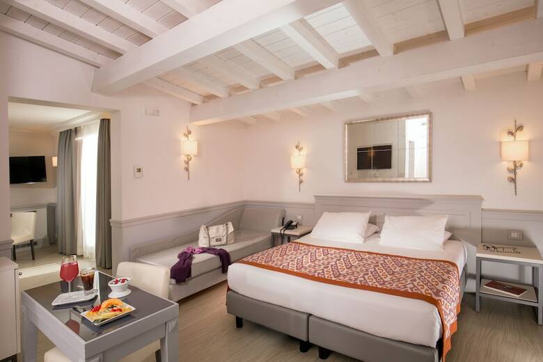 Hotel Della Conciliazione