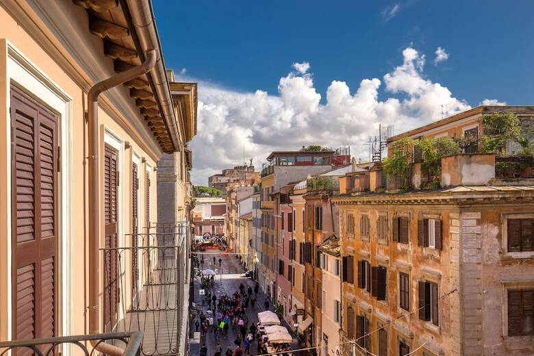 Hotel Della Conciliazione