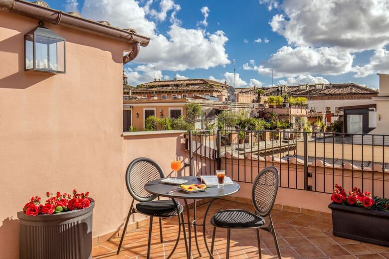 Hotel Della Conciliazione