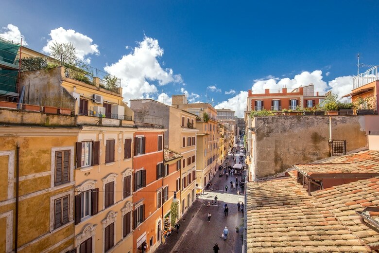 Hotel Della Conciliazione