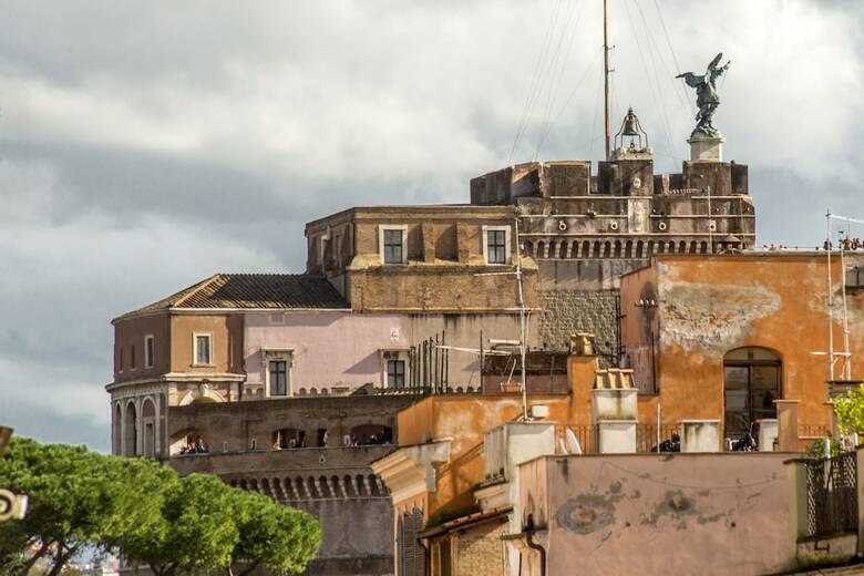 Hotel Della Conciliazione