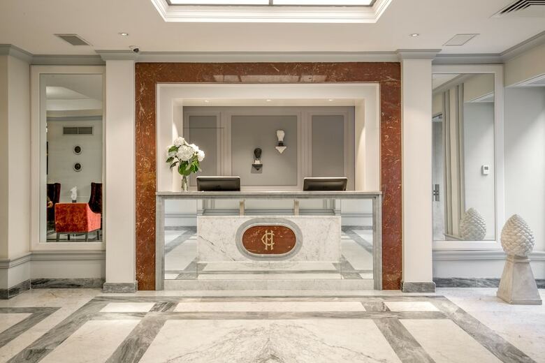 Hotel Della Conciliazione