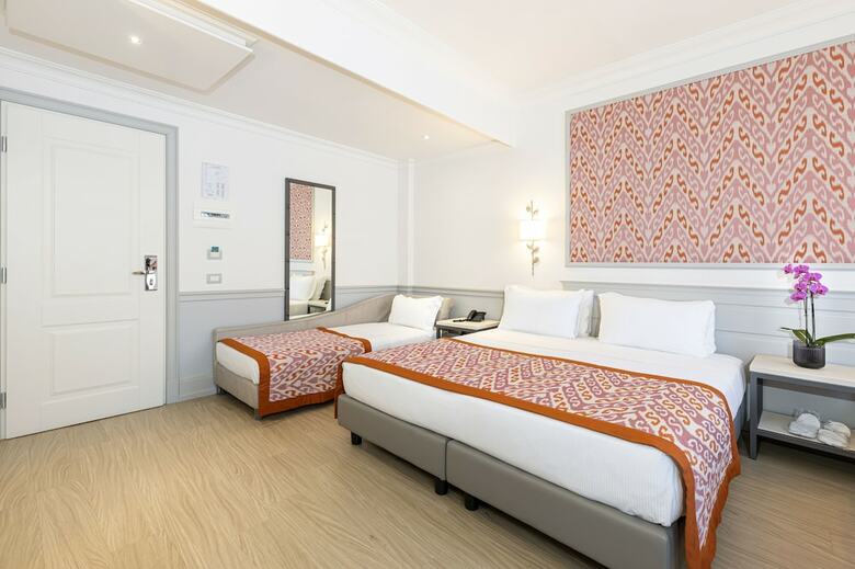 Hotel Della Conciliazione