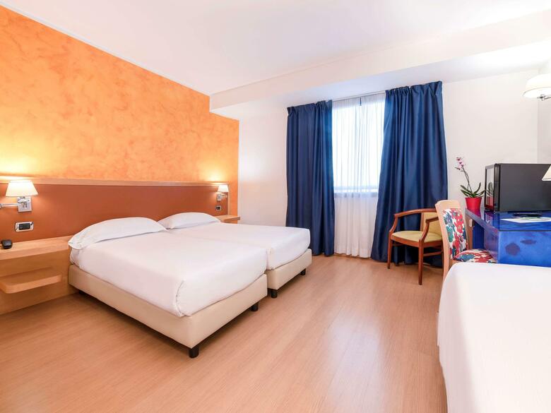 Vintage Hotel Rome