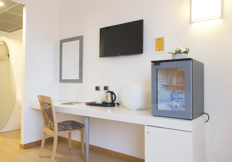 Vintage Hotel Rome