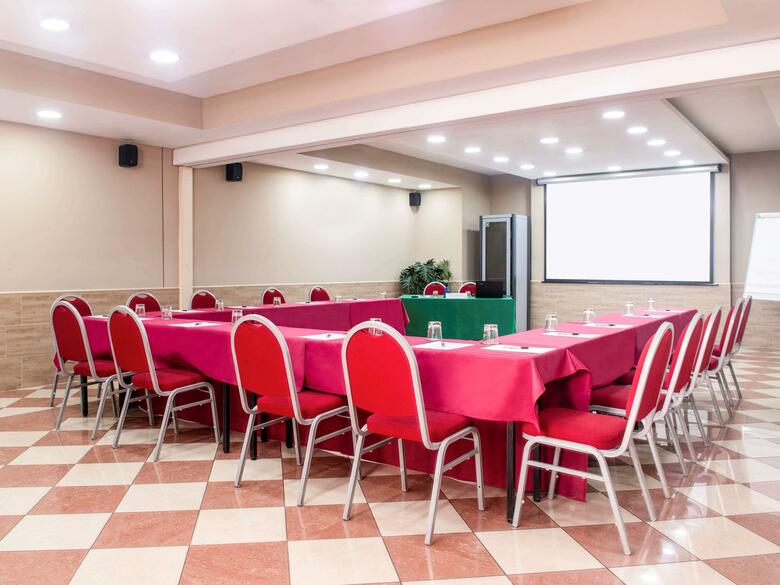 Vintage Hotel Rome