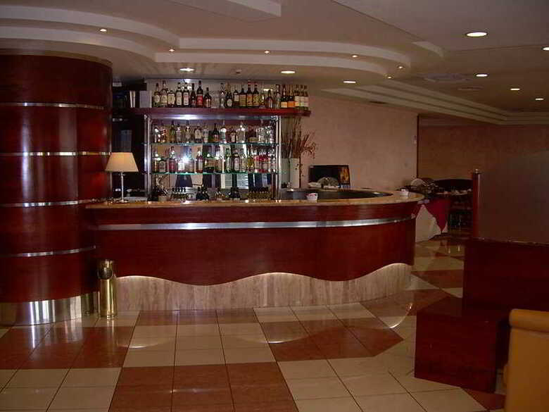 Vintage Hotel Rome