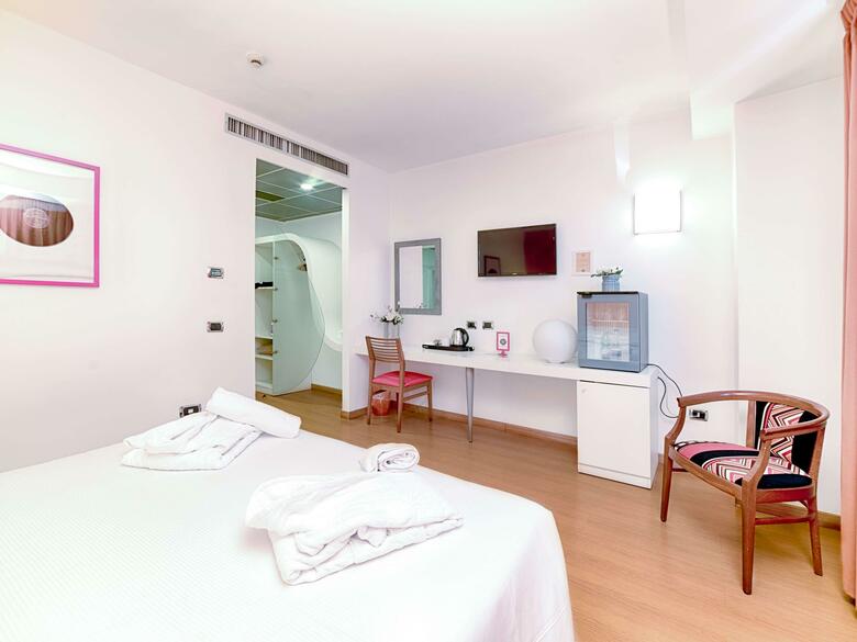 Vintage Hotel Rome