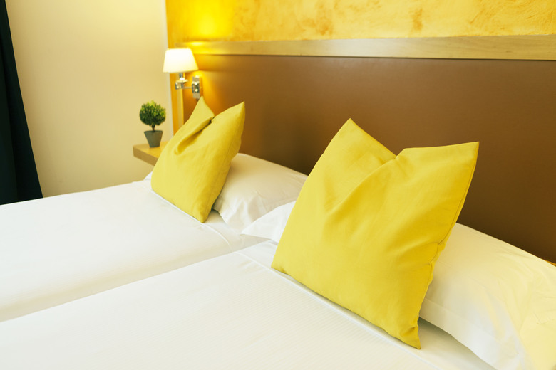 Vintage Hotel Rome