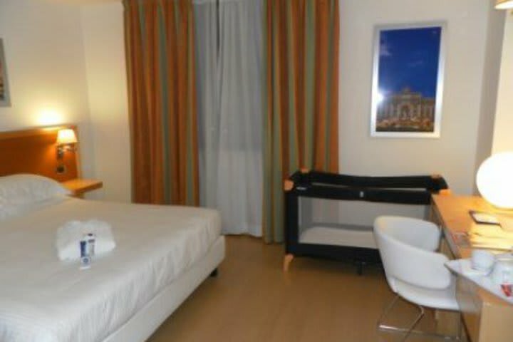 Vintage Hotel Rome