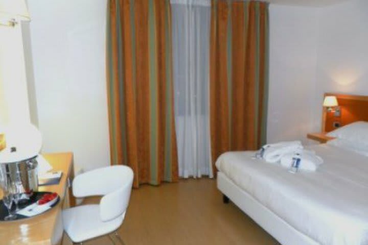 Vintage Hotel Rome