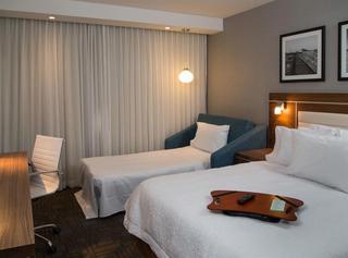 Hotel Hampton Inn By Hilton Hermosillo