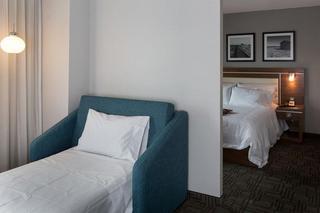 Hotel Hampton Inn By Hilton Hermosillo