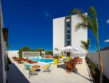 Hotel Hampton Inn By Hilton Hermosillo
