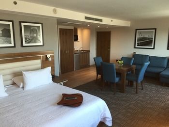 Hotel Hampton Inn By Hilton Hermosillo
