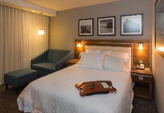 Hotel Hampton Inn By Hilton Hermosillo