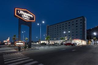 Hotel Hampton Inn By Hilton Hermosillo