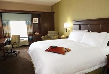 Hotel Hampton Inn By Hilton Hermosillo