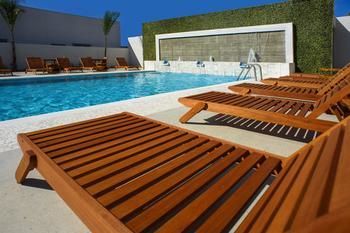 Hotel Hampton Inn By Hilton Hermosillo