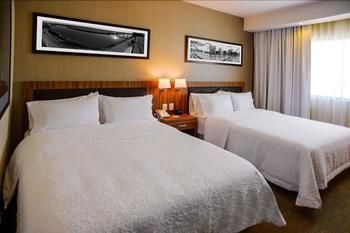 Hotel Hampton Inn By Hilton Hermosillo