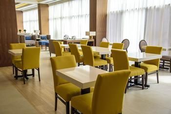 Hotel Hampton Inn By Hilton Hermosillo