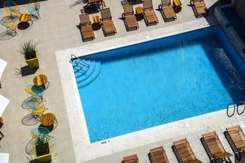 Hotel Hampton Inn By Hilton Hermosillo