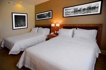 Hotel Hampton Inn By Hilton Hermosillo