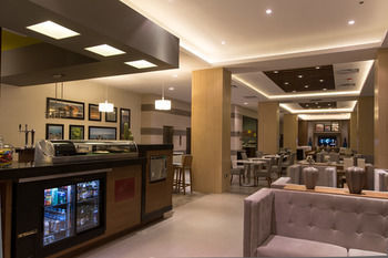 Hotel Hampton Inn By Hilton Hermosillo